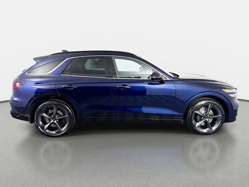 New 2026 Genesis GV70 2.5T Sport Prestige AWD/4WD image 4