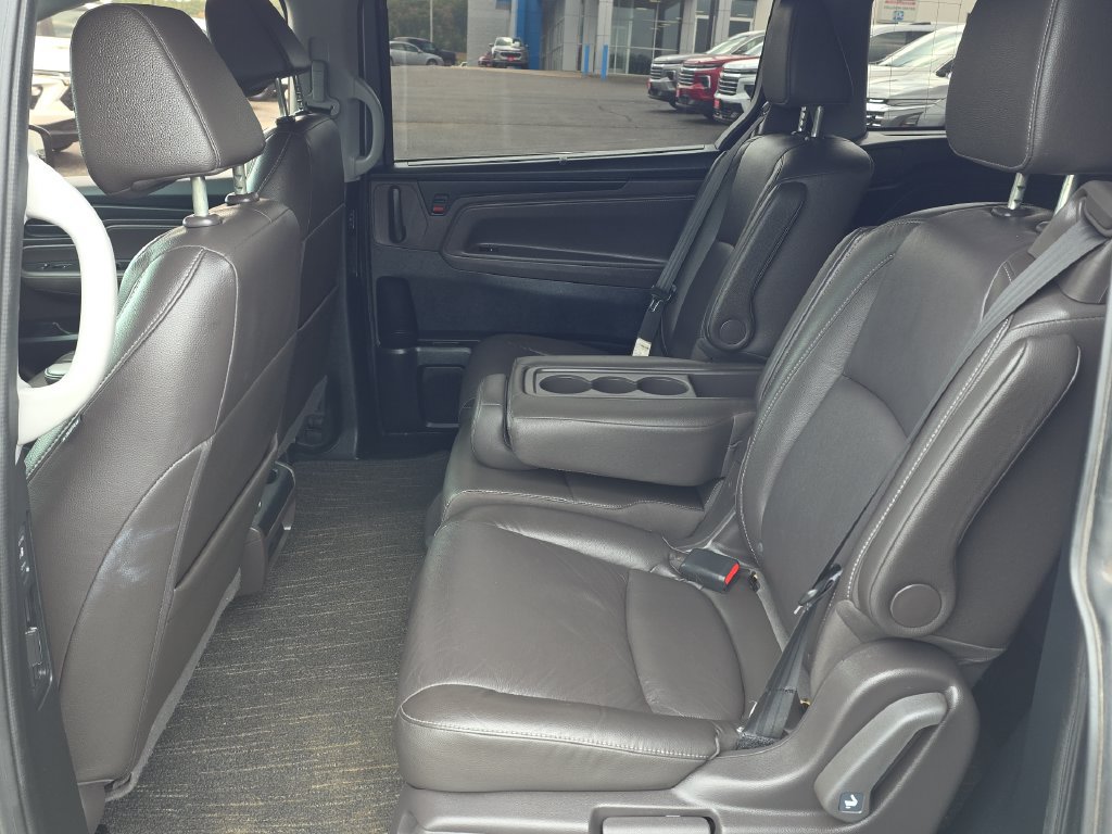 Used 2021 Honda Odyssey EX-L image 28