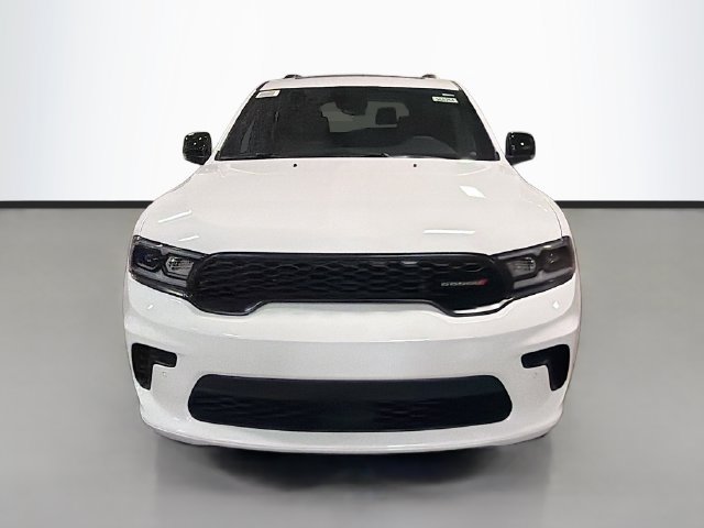 New 2026 Dodge Durango GT AWD/4WD image 3