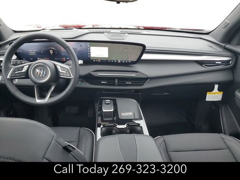 New 2026 Buick Enclave Preferred image 21