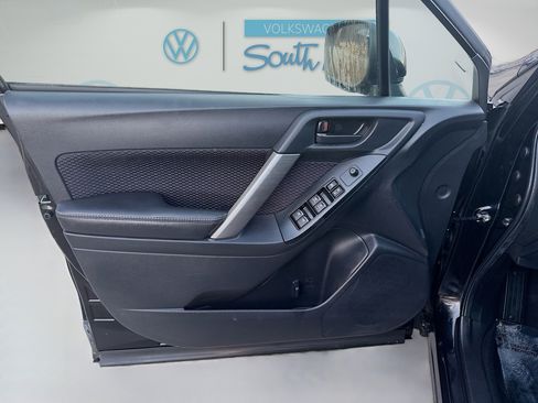 Used 2017 Subaru Forester 2.5i Premium w/ Rugged Package #1 image 20