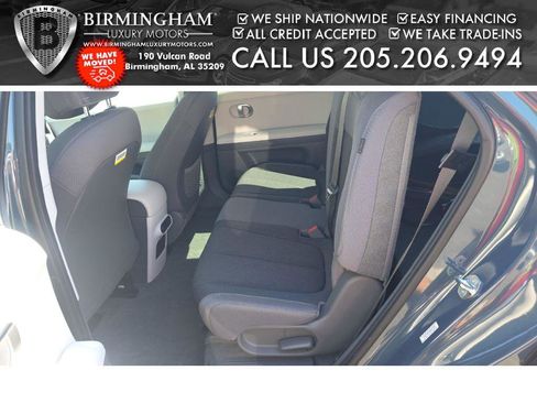 Used 2024 Hyundai Ioniq 5 SEL image 2