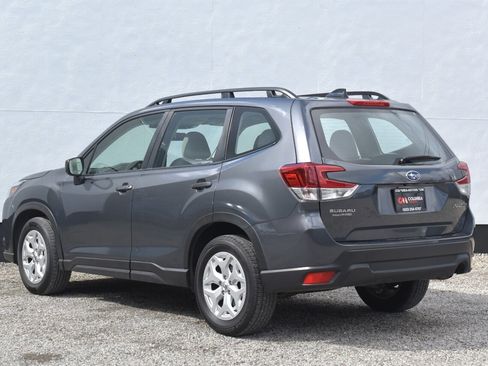 Used 2024 Subaru Forester image 3