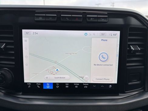 Certified 2024 Ford F250 Platinum image 33