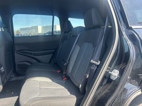New 2026 Jeep Cherokee Laredo AWD/4WD image 5