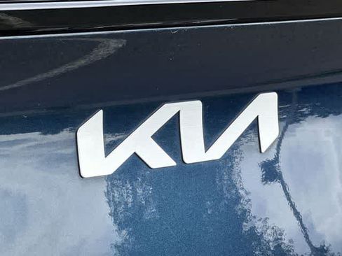 Used 2024 Kia Sportage EX w/ EX Premium Package AWD/4WD image 26