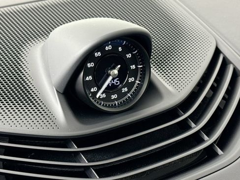 Certified 2026 Porsche Taycan RWD image 17