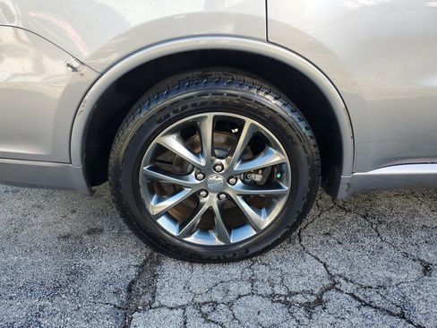 Used 2017 Dodge Durango GT w/ Nav & Power Liftgate Group image 38