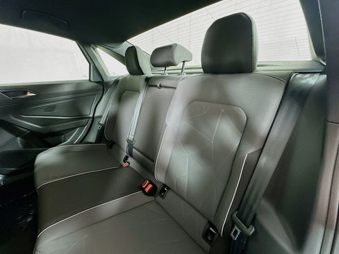New 2025 Volkswagen Jetta Sport image 22