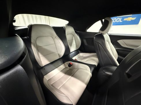Used 2024 Ford Mustang Premium RWD image 6