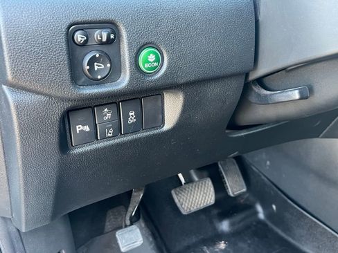 Used 2021 Honda Pilot Black Edition image 30