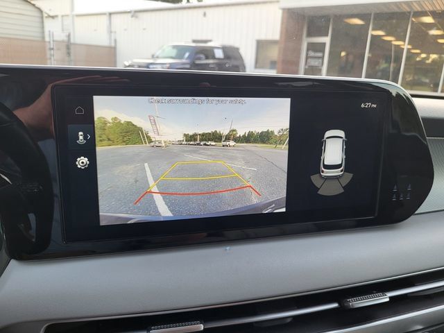 Used 2024 Hyundai Palisade SEL AWD/4WD image 17