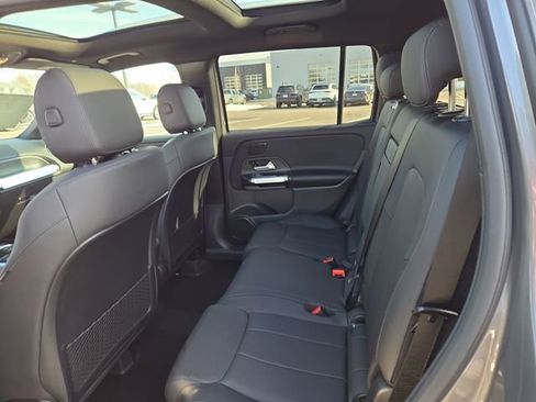 New 2026 Mercedes-Benz GLB 250 4MATIC image 27