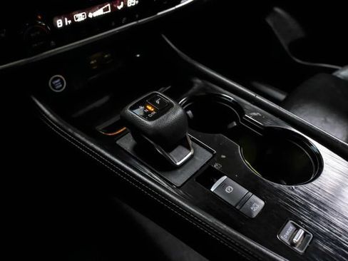 Used 2022 Nissan Rogue SL w/ SL Premium Package FWD image 31