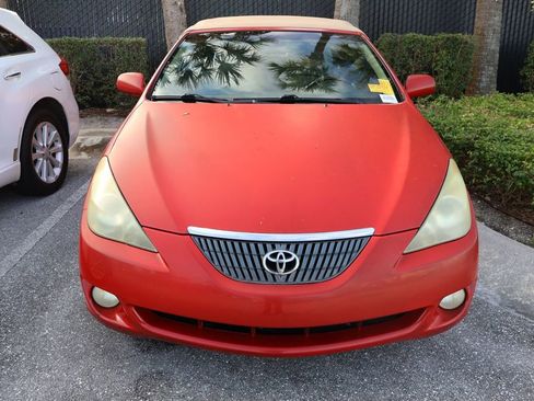 Used 2006 Toyota Solara SLE image 5