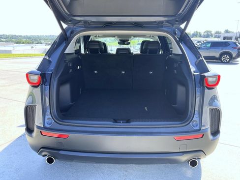 Used 2025 MAZDA CX-50 AWD 2.5 S w/ Premium Plus Pkg image 9