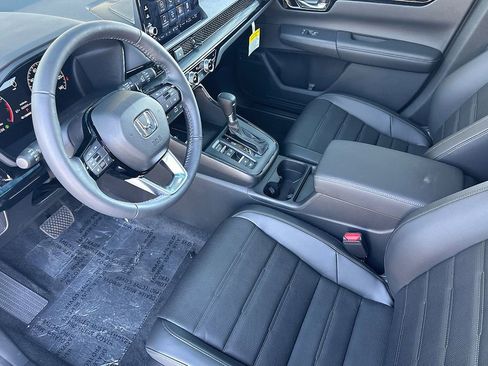 New 2024 Honda CR-V EX-L image 7