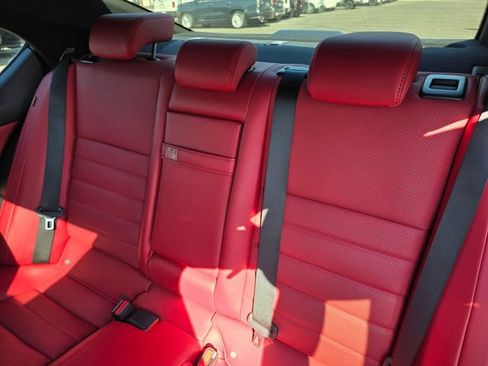 Used 2023 Lexus IS 350 F Sport AWD/4WD image 17