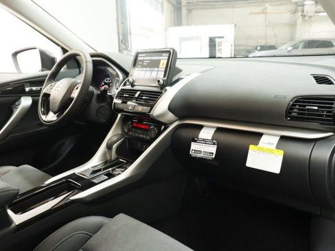 New 2026 Mitsubishi Eclipse Cross SE AWD/4WD image 17