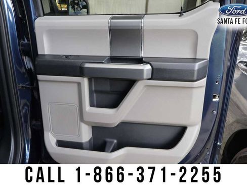 Used 2019 Ford F150 XLT w/ Equipment Group 302A Luxury AWD/4WD image 28