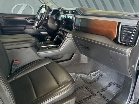 Used 2024 GMC Sierra 1500 Denali w/ Technology Package image 25