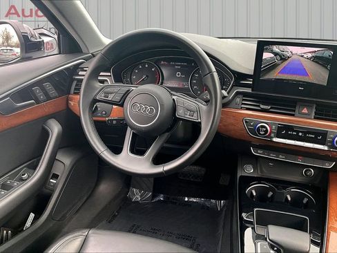 Used 2023 Audi A4 2.0T Premium w/ Convenience Package image 8