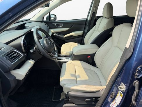 Used 2019 Subaru Ascent Limited AWD/4WD image 9