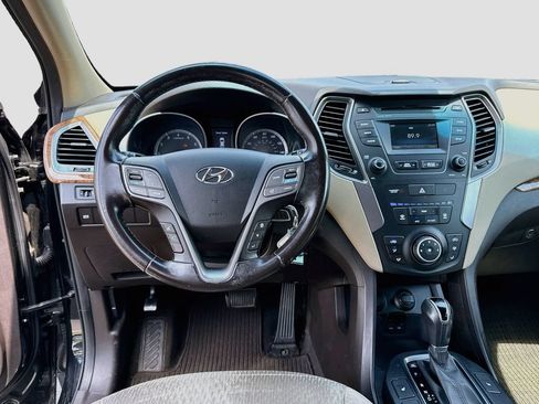 Used 2014 Hyundai Santa Fe Sport w/ Popular Equipment Package 02 FWD image 24