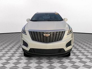 Certified 2023 Cadillac XT5 Luxury video 2
