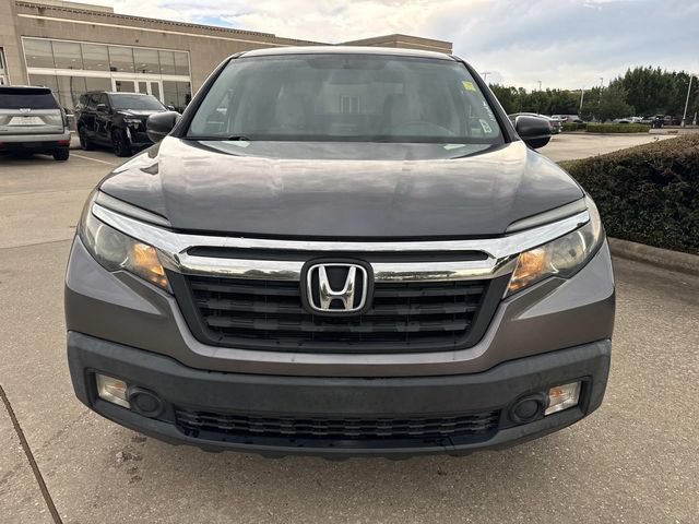 Used 2019 Honda Ridgeline RT image 2