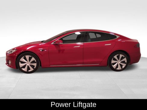 Used 2020 Tesla Model S Long Range image 7