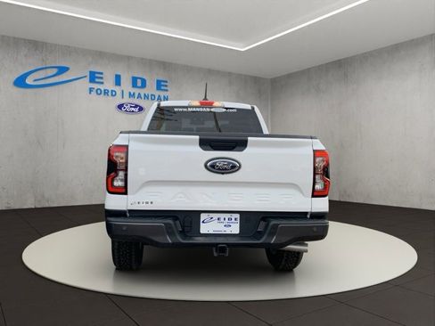 New 2025 Ford Ranger XLT w/ Convenience Package image 6