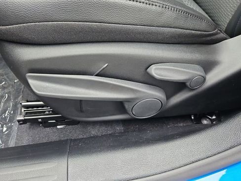 New 2026 Jeep Compass Latitude image 14