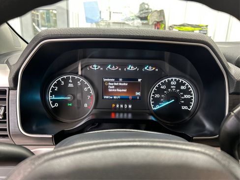 Used 2022 Ford F150 XL w/ Trailer Tow Package AWD/4WD image 13