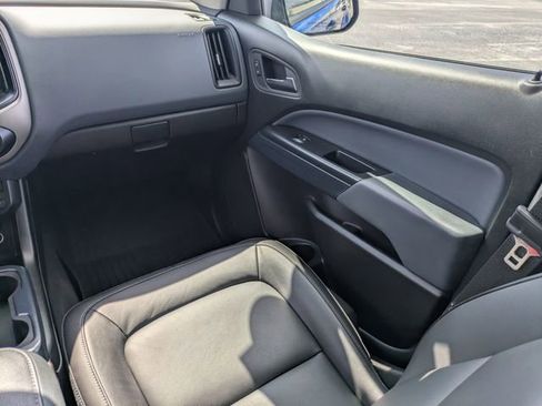 Used 2022 Chevrolet Colorado Z71 image 15