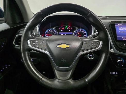 Used 2022 Chevrolet Equinox LT FWD image 16