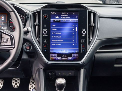 Used 2022 Subaru WRX Premium image 9