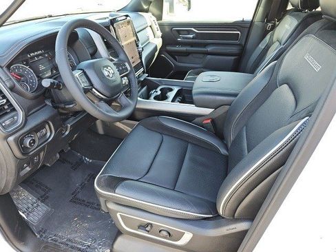 Used 2025 RAM 1500 Laramie w/ Sport Appearance Package image 19