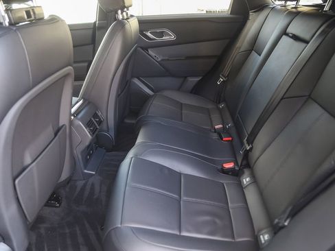 Used 2026 Land Rover Range Rover Velar S AWD/4WD image 14