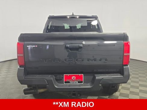 Used 2024 Toyota Tacoma TRD Off-Road AWD/4WD image 7