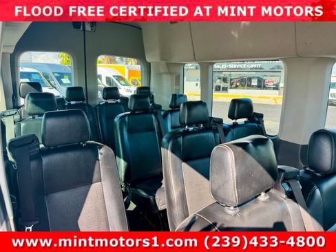 Used 2021 Ford Transit 350 XL RWD image 31