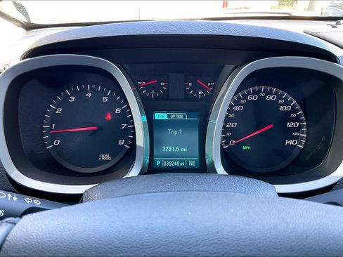 Used 2016 Chevrolet Equinox LTZ w/ Enhanced Convenience Package image 20