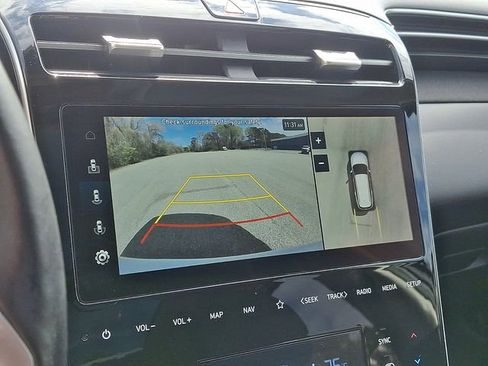 Used 2022 Hyundai Tucson Limited FWD image 22