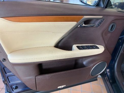 Used 2018 Lexus RX 350 F Sport image 16