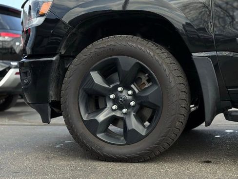Used 2019 RAM 1500 Sport w/ Level 2 Equipment Group AWD/4WD image 39