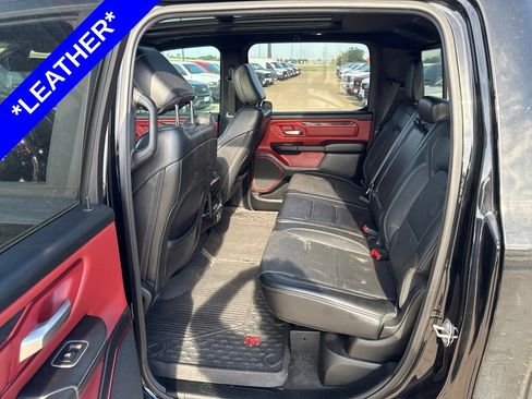Used 2020 RAM 1500 Rebel w/ Rebel Level 2 Equipment Group AWD/4WD image 6