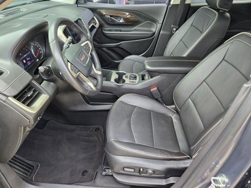 Used 2020 GMC Terrain Denali FWD image 13
