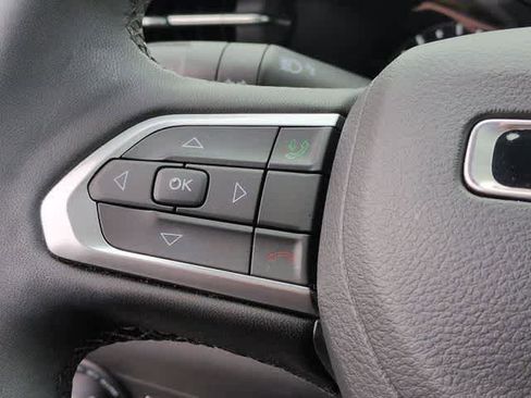 Used 2024 Jeep Compass Limited AWD/4WD image 24