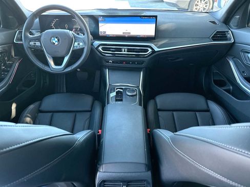 Used 2024 BMW 330i Sedan image 25