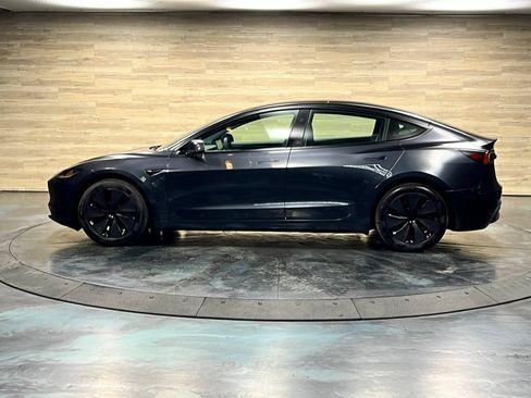 Used 2025 Tesla Model 3 Long Range RWD image 22